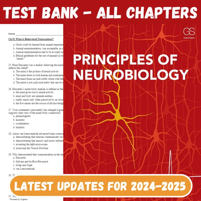 Discovering Behavioral Neuroscience, 5th Edition by Laura A. Freberg