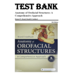 Anatomy of Orofacial Structures 8th Edition By Richard W. Brand, Donald