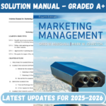 Marketing Management 4th Edition By Marshall